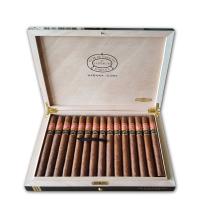 Lot 138 - Partagas Lusitania Gran Reserva