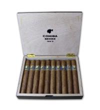 Lot 138 - Cohiba Behike 56