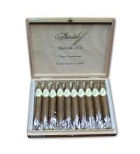 Lot 138 - Davidoff Special 53