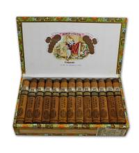 Lot 138 - Romeo y Julieta Cedros No.3