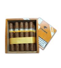 Lot 139 - Cohiba Robustos