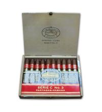 Lot 139 - Partagas Serie C No.3