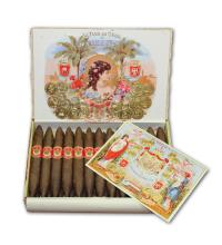 Lot 139 - La Flor de Cuba Olimpias