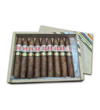 Lot 139 - Hoyo de Monterrey Short Piramides