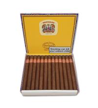 Lot 139 - Partagas Lusitanias