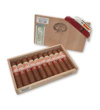 Lot 139 - Hoyo de Monterrey Epicure de Luxe