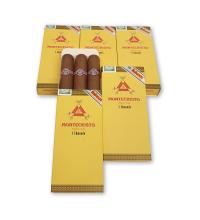 Lot 139 - Montecristo Edmundo