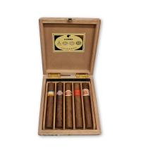 Lot 139 - Seleccion Robustos