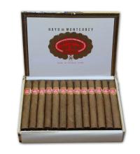 Lot 139 - Hoyo de Monterrey Coronas