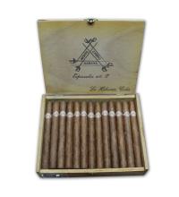 Lot 139 - Montecristo Especial No.2