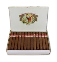 Lot 139 - Romeo y Julieta Celestiales Finos