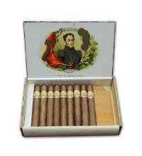 Lot 13 - Bolivar Petit Coronas