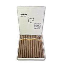 Lot 13 - Cohiba Lanceros