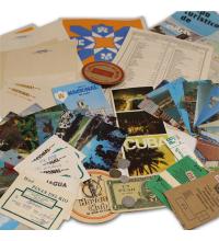 Lot 13 - Cuban Ephemera