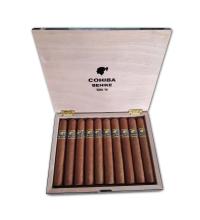 Lot 13 - Cohiba Behike 56