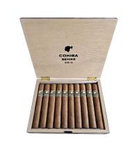 Lot 13 - Cohiba Behike 56