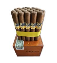 Lot 13 - Cohiba Robustos 