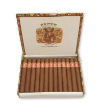 Lot 13 - Punch Coronas 