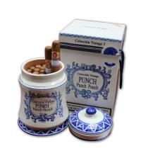 Lot 13 - Punch Punch Punch Coleccion Vintage Jar