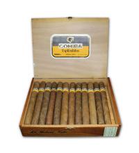 Lot 13 - Cohiba Esplendidos