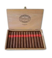 Lot 13 - Partagas Serie D No.4