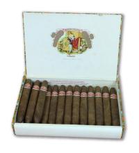 Lot 140 - Romeo y Julieta Romeos