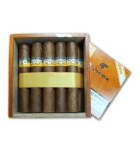 Lot 140 - Cohiba Robustos