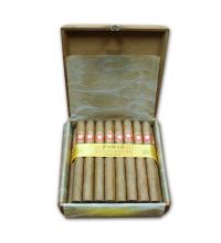 Lot 140 - Partagas 898 unvarnished