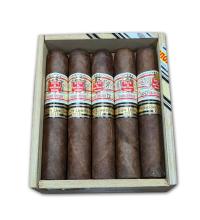 Lot 140 - Hoyo de Monterrey Grand Epicure