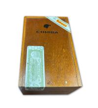 Lot 140 - Cohiba Siglo V