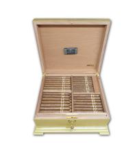 Lot 140 - San Cristobal 5th Anniversary Humidor