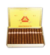 Lot 140 - Montecristo  No.5