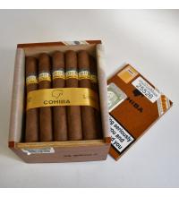 Lot 140 - Cohiba Siglo II