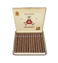 Lot 140 - Montecristo No. 1