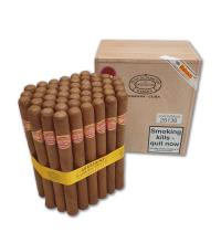 Lot 140 - Partagas Lusitanias 