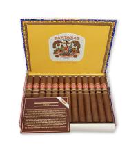 Lot 140 - Partagas Coronas Gordas Anejados