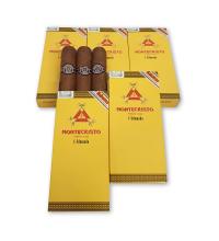 Lot 140 - Montecristo Edmundo