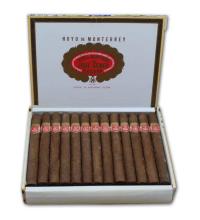 Lot 140 - Hoyo de Monterrey Coronas