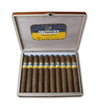 Lot 140 - Cohiba Piramides Extra