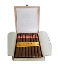 Lot 140 - Partagas  898 Unvarnished