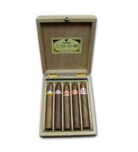 Lot 140 - Cohiba Seleccion Piramides