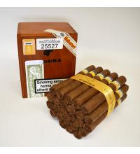 Lot 141 - Cohiba Siglo II