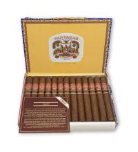 Lot 141 - Partagas Coronas Gordas Anejados
