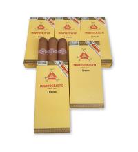 Lot 141 - Montecristo Edmundo