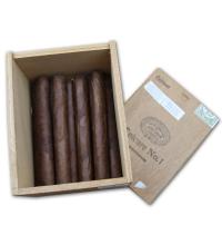 Lot 141 - Hoyo de Monterrey Epicure No.1