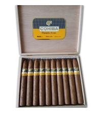 Lot 141 - Cohiba Piramides Extra