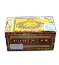 Lot 141 - Partagas Charlottes