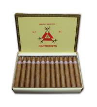 Lot 141 - Montecristo No.2