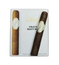 Lot 142 - Davidoff Chateau Haut Brion