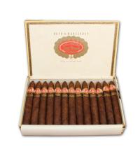 Lot 142 - Hoyo de Monterrey Piramides